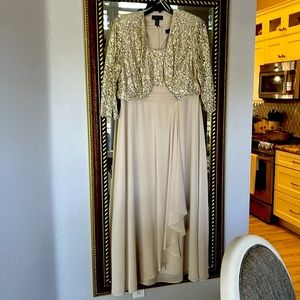 R&M Richard’s Woman Formal dress